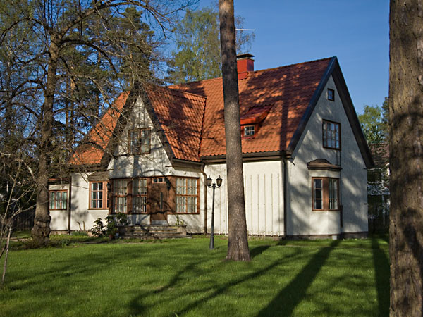 S&auml;hk&ouml;katu 21